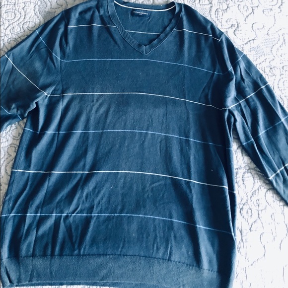 Banana Republic V-Neck Sweater - Picture 3 of 3